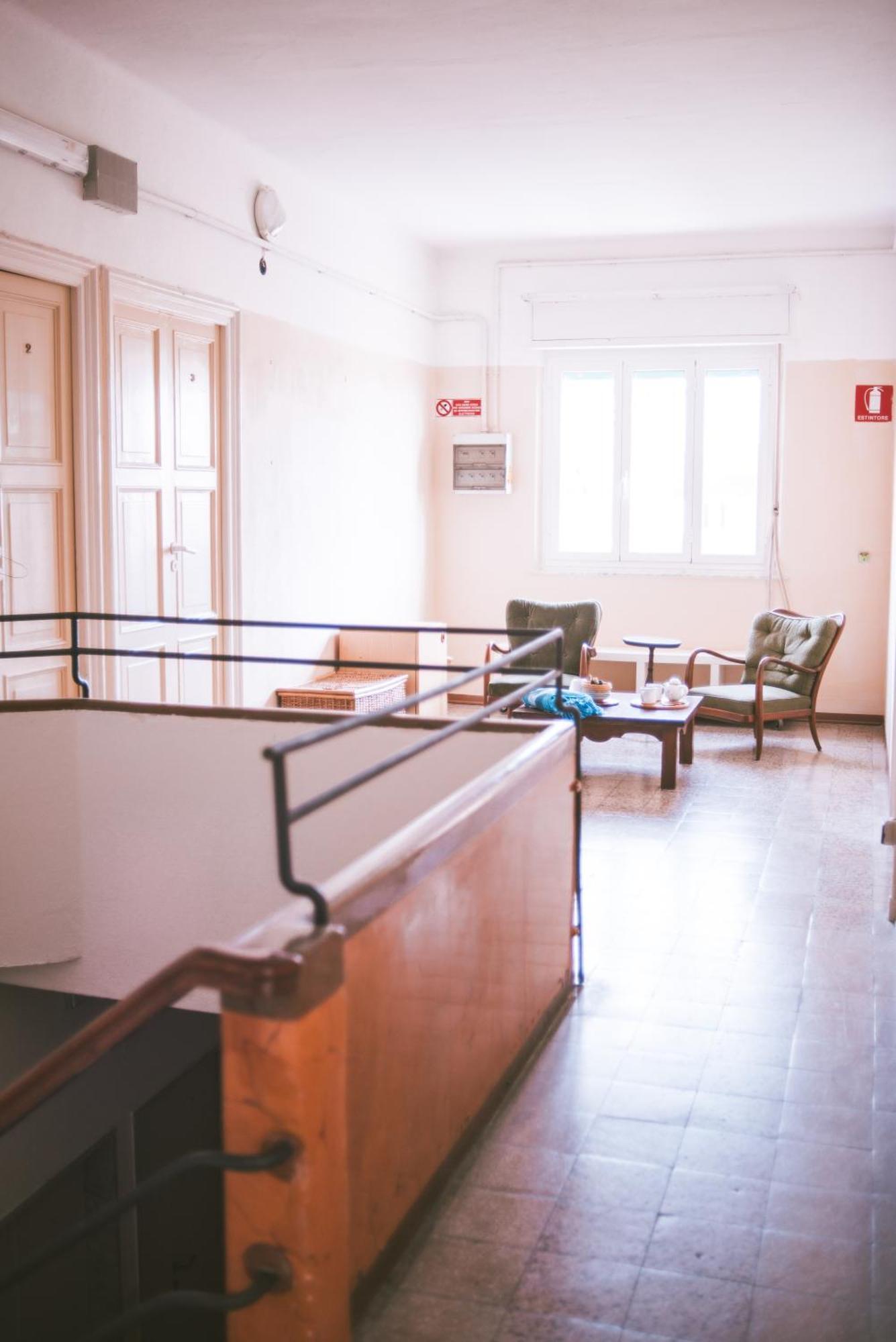 Albergo Delle Ondine Телларо Екстер'єр фото